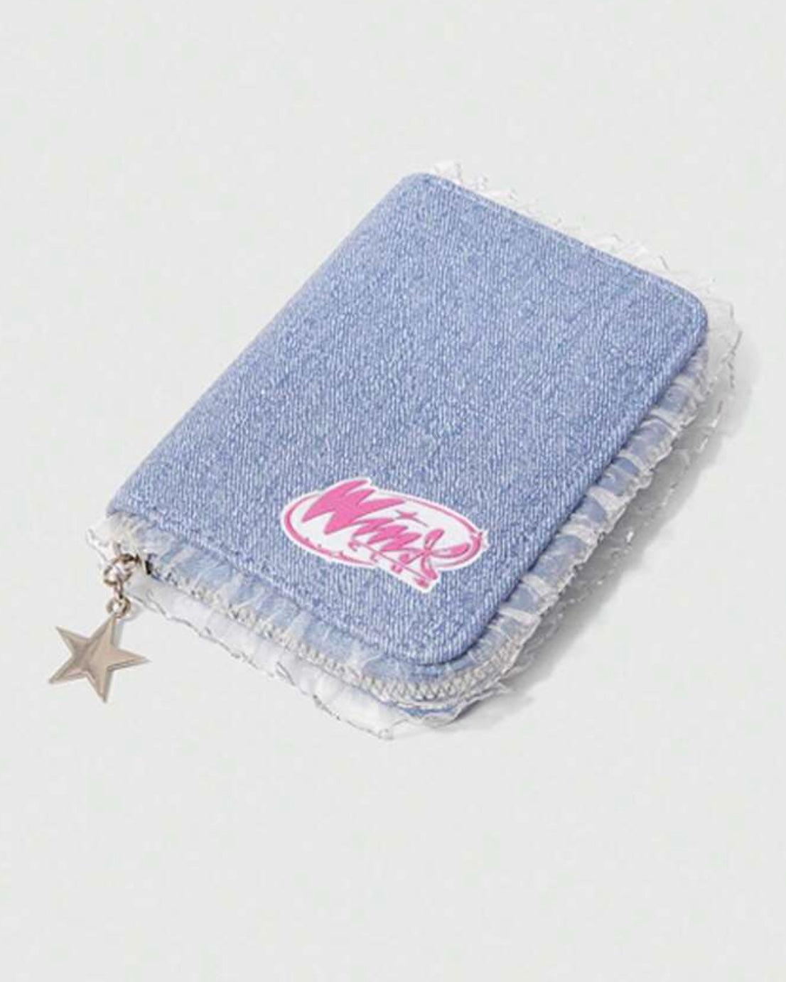 winx club wallet
