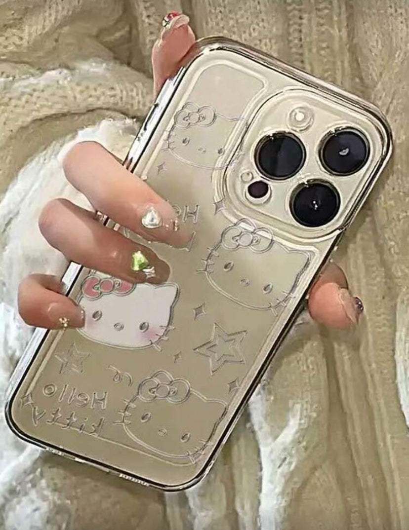 hello kitty phone case