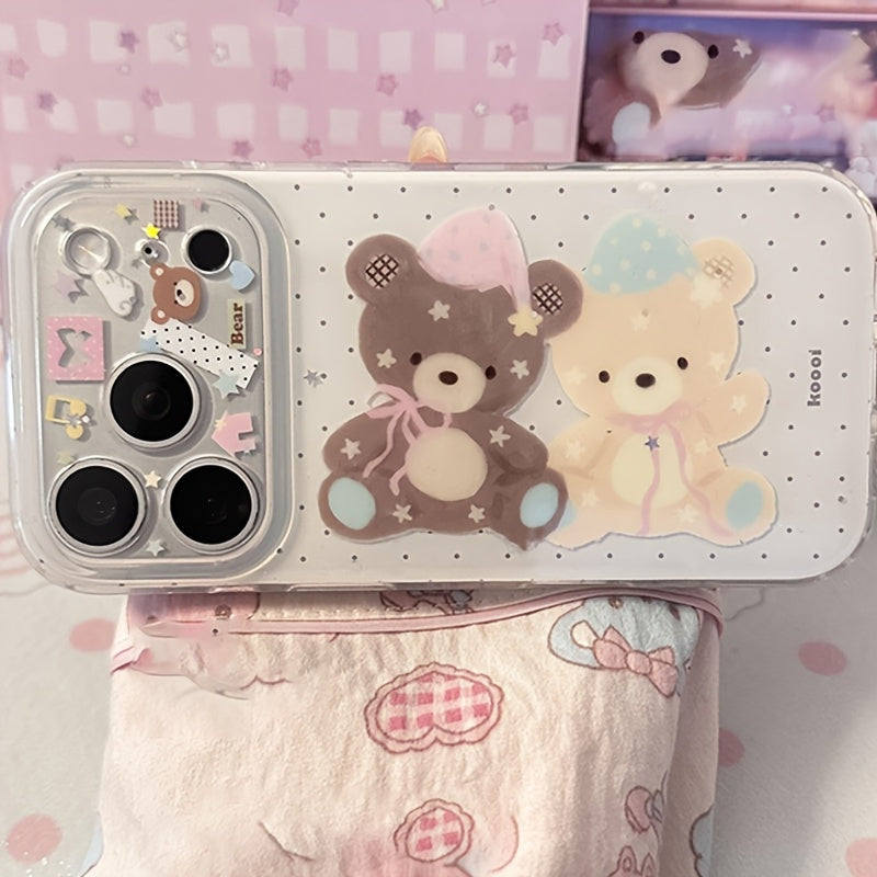 bear case