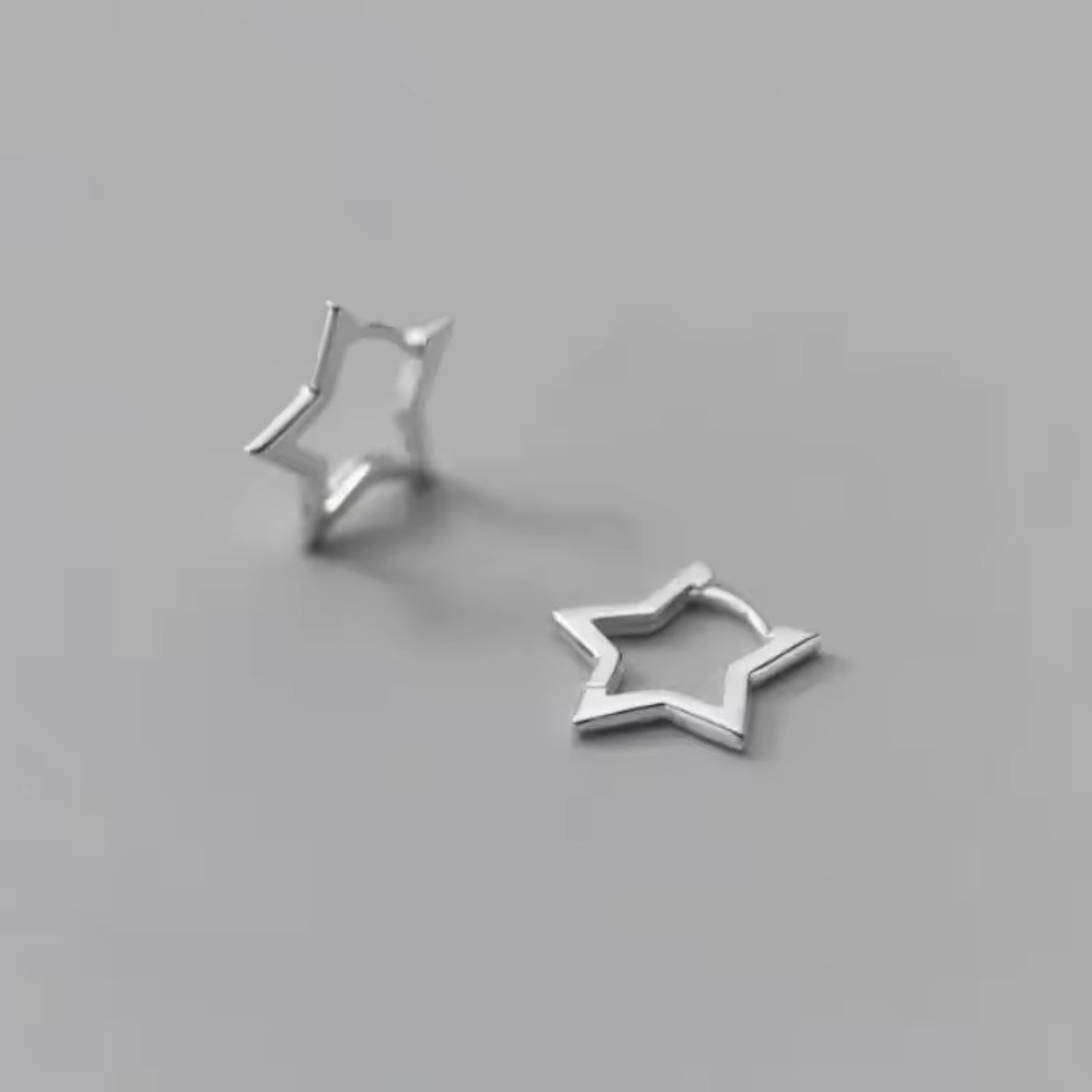 star hoops