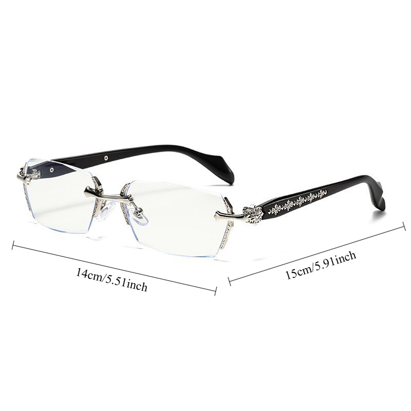 american style glasses