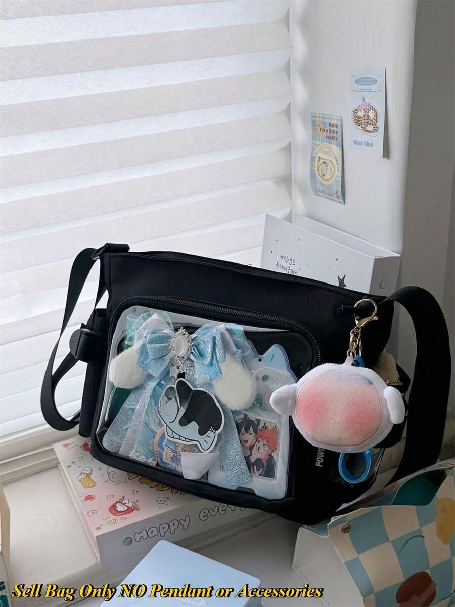 cute ita bag
