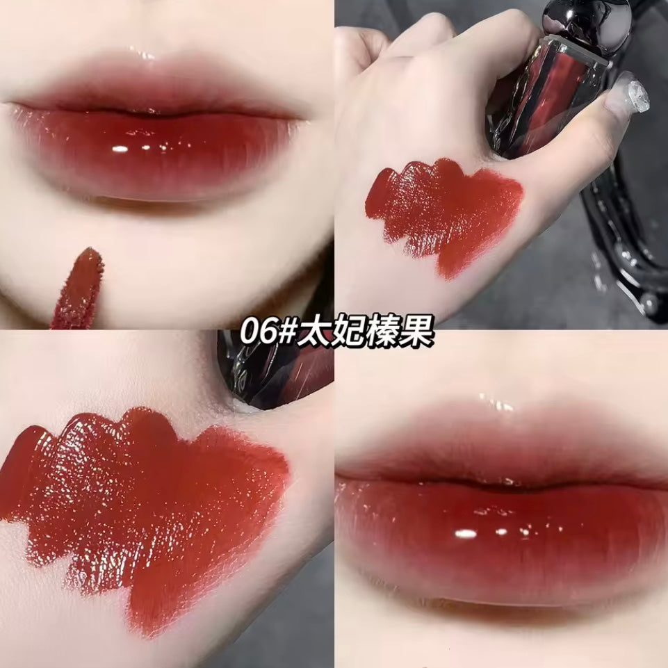 gege bear hyderating lip gloss