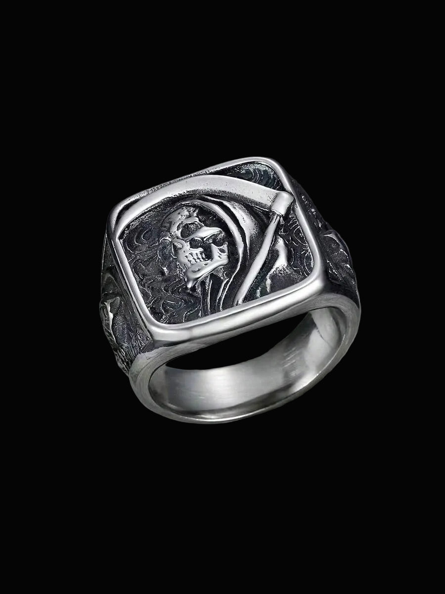 the harvester signet