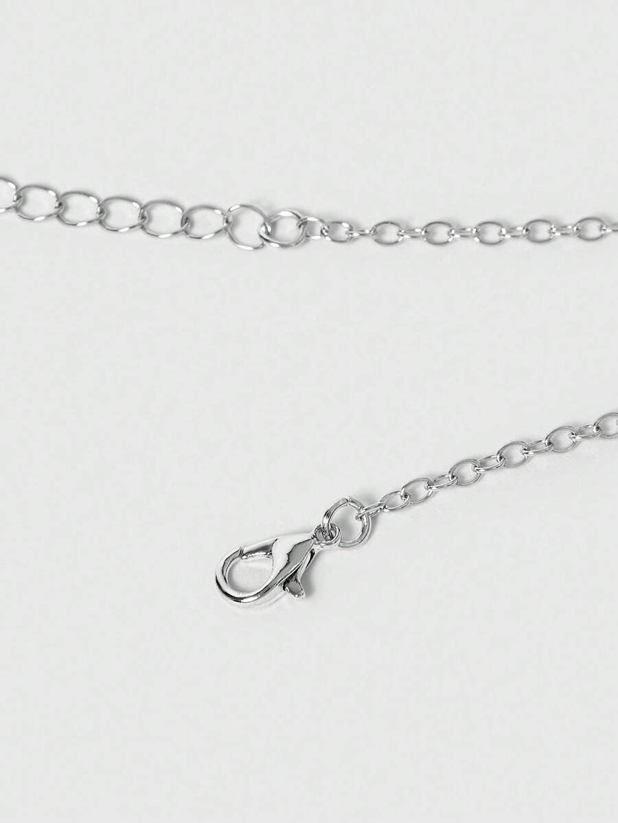 gothic bat pendant
