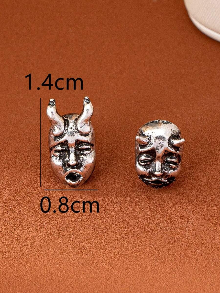 devil twins studs