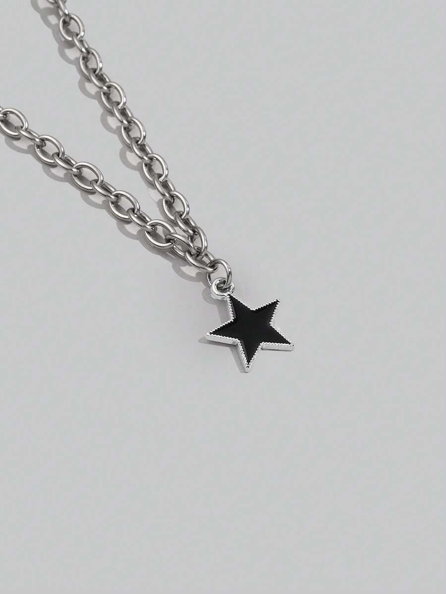 black star chain