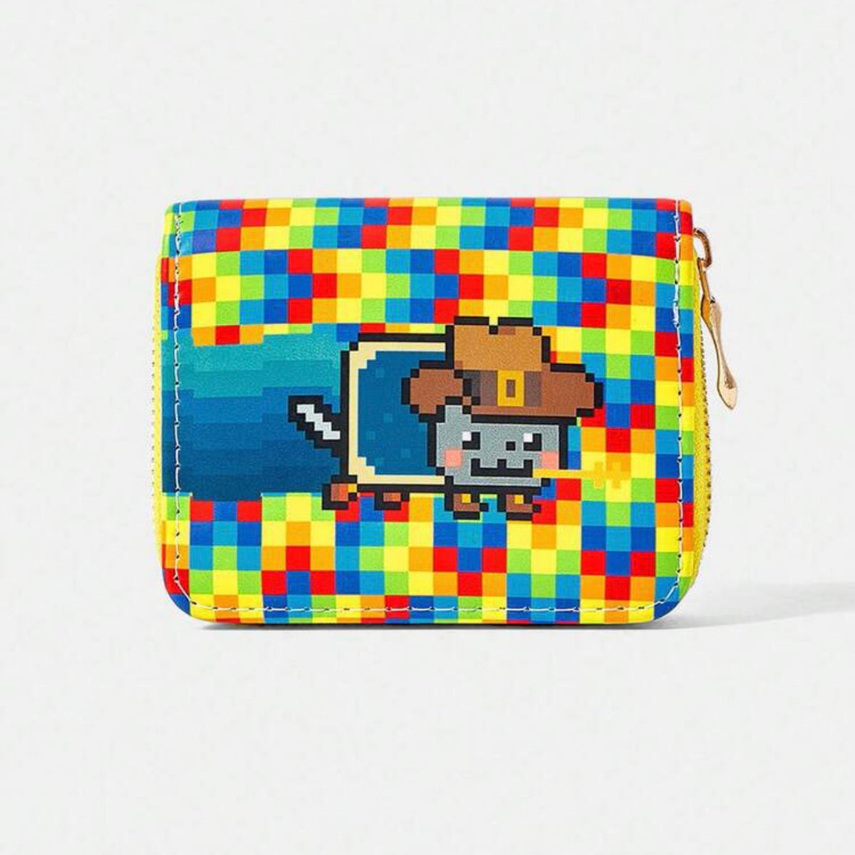 cat wallet