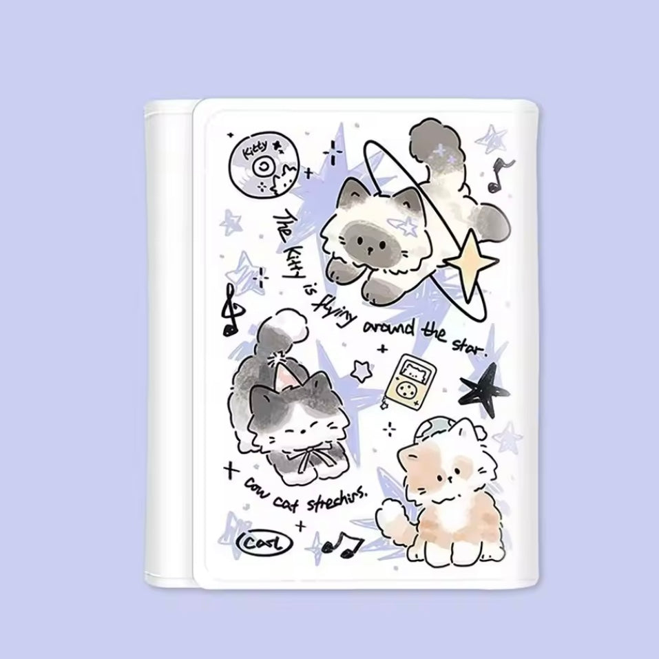 kitty wallet