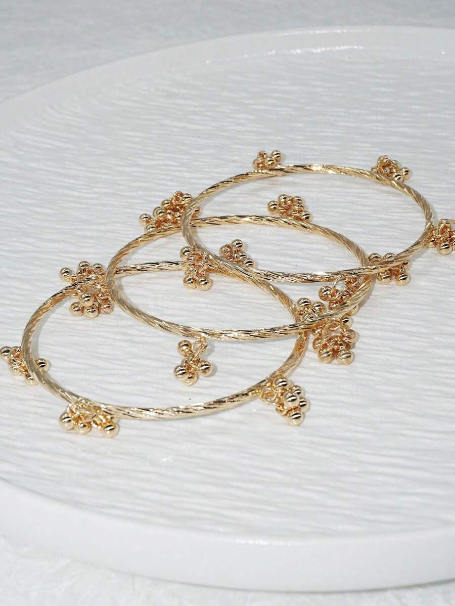 ghungroo charm bangles