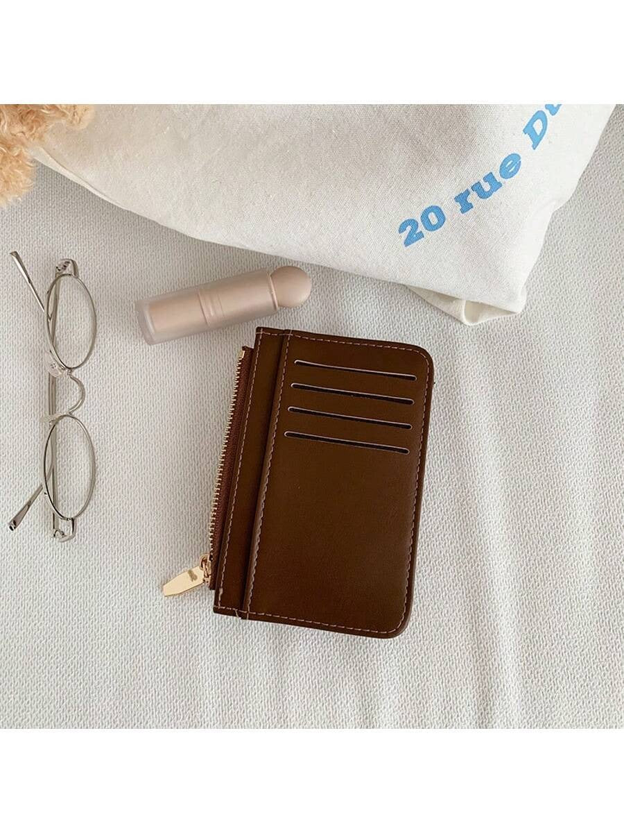 bear card holder wallet