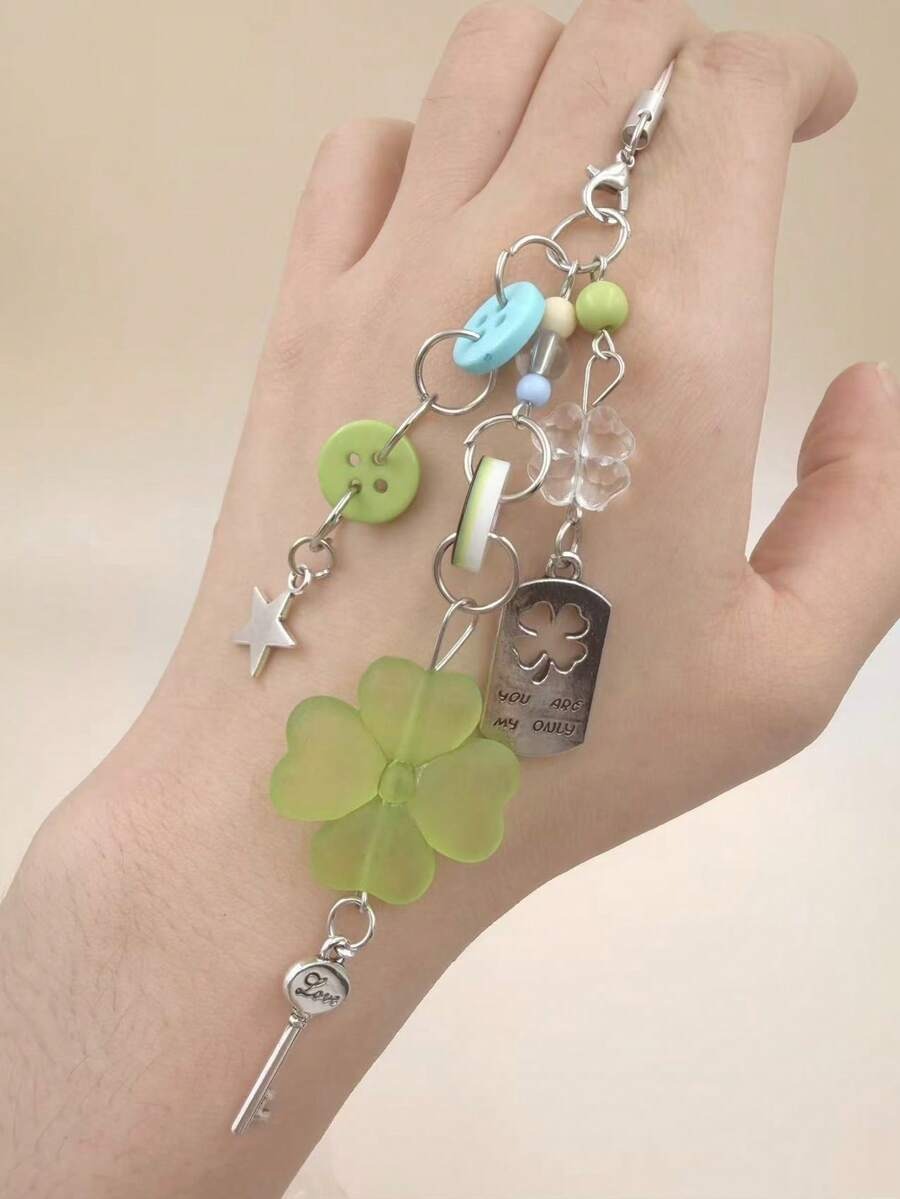 secret garden phonecharm