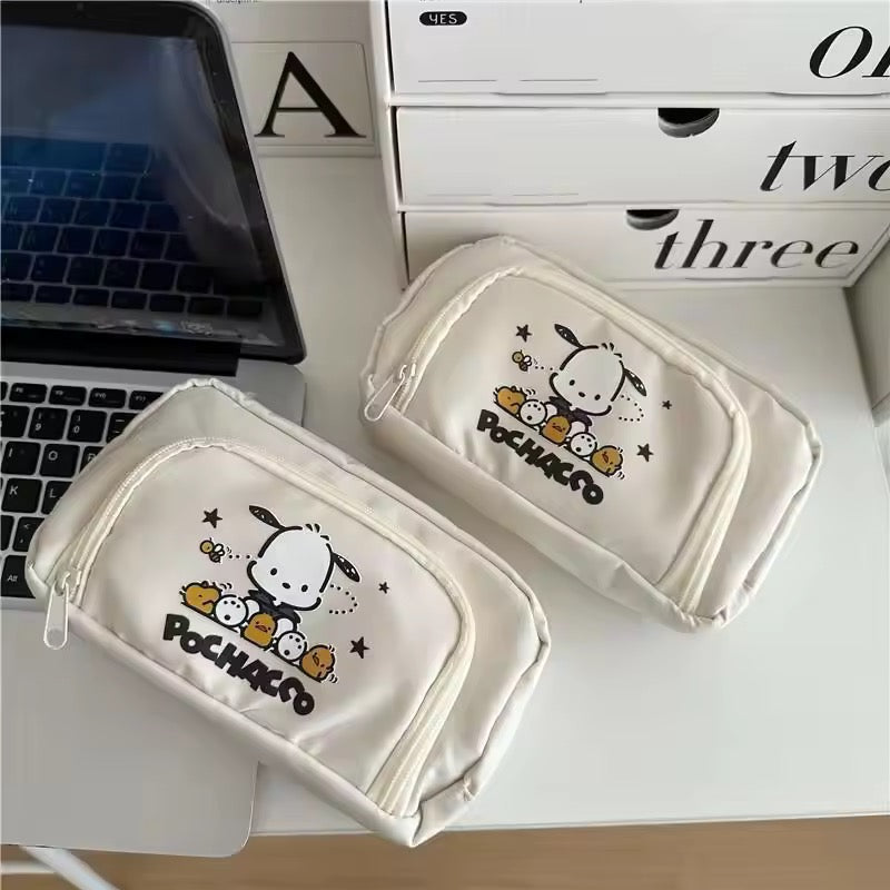 pochacco pencil case