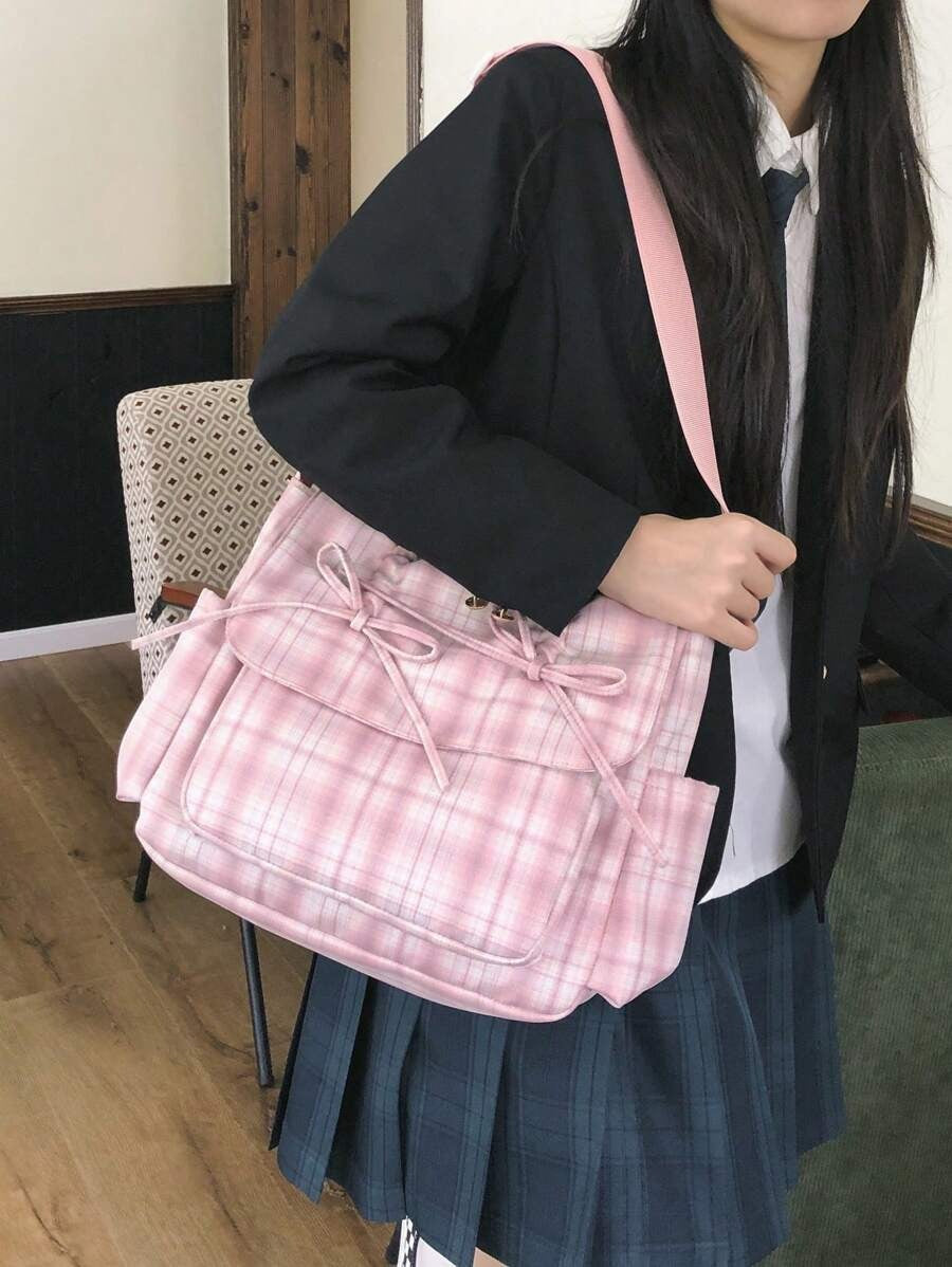 ballet style bag