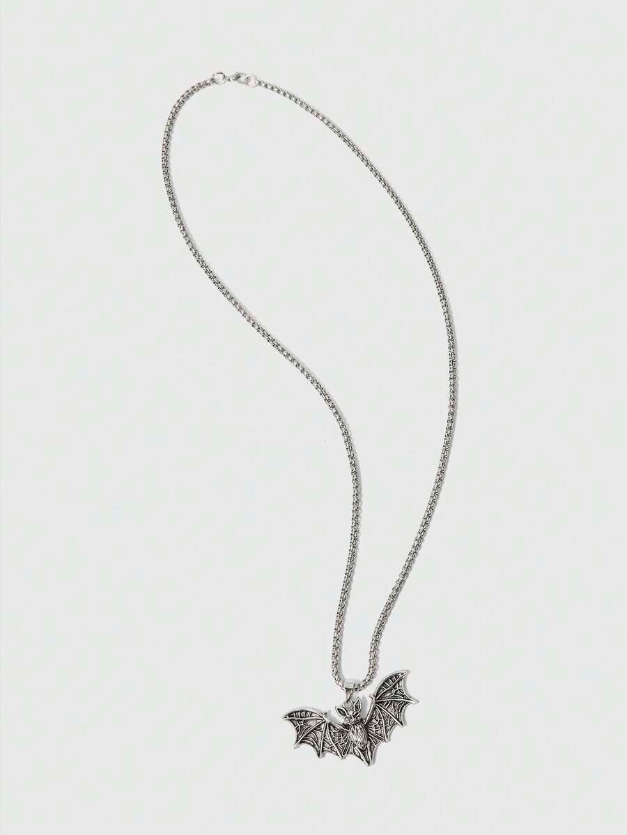bat pendant