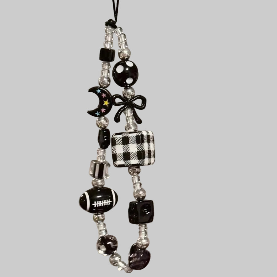 black phone charm
