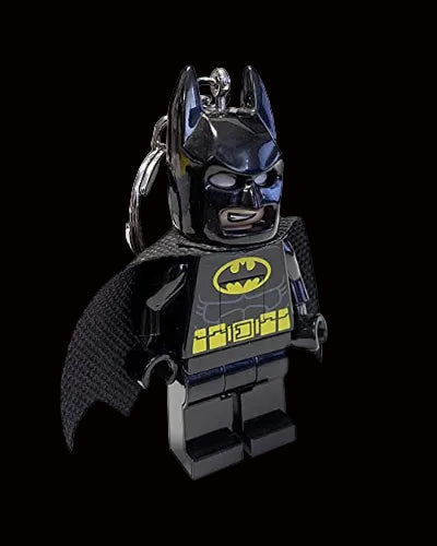 lego batman keychain