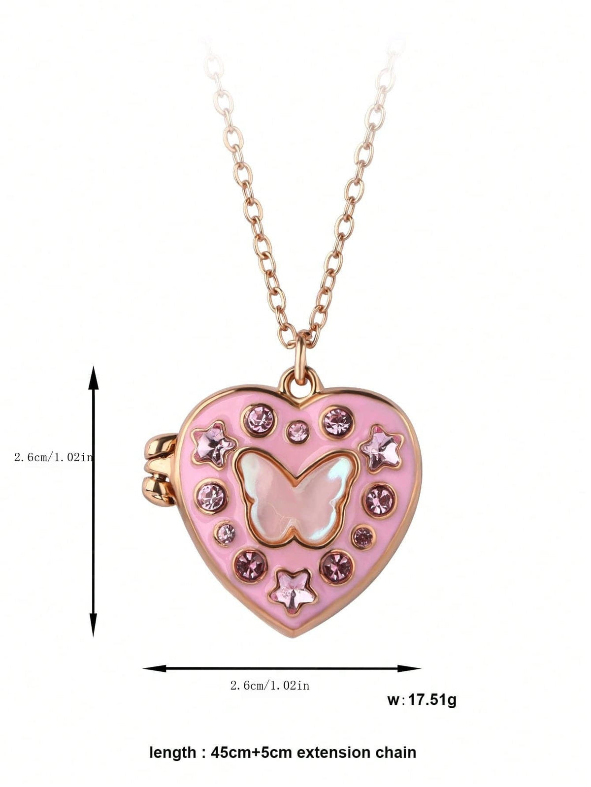 celestial dreamer lockets sailor moon coded(its openable)