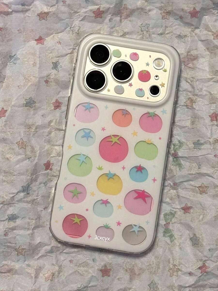 tomato case