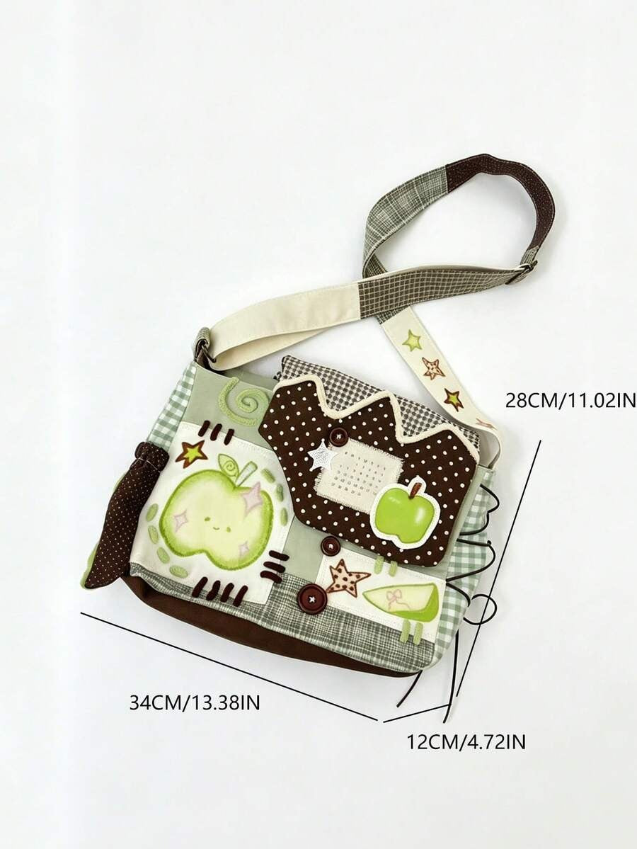 harajuku bag