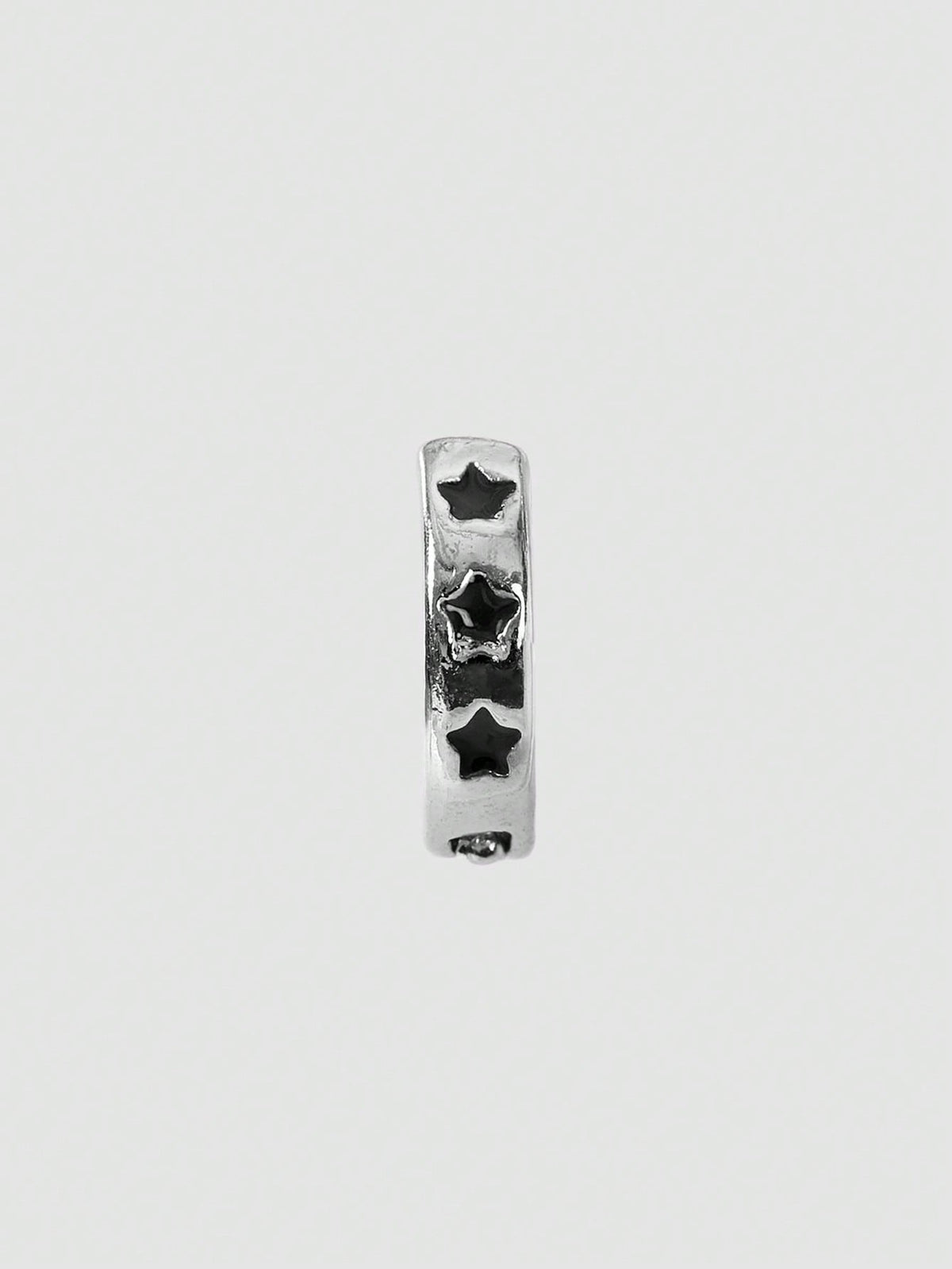 midnight cyber earrings set