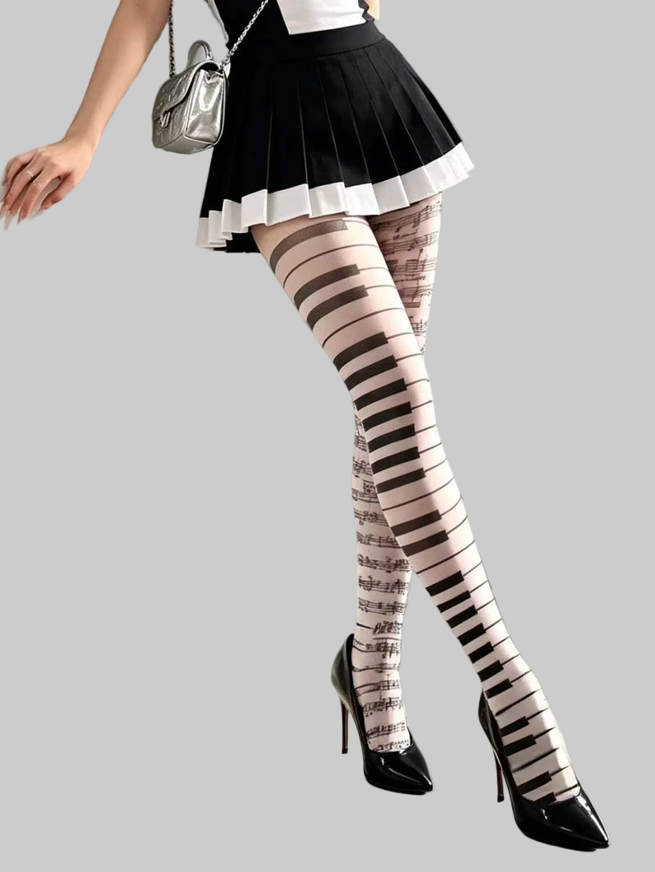 keynote tights