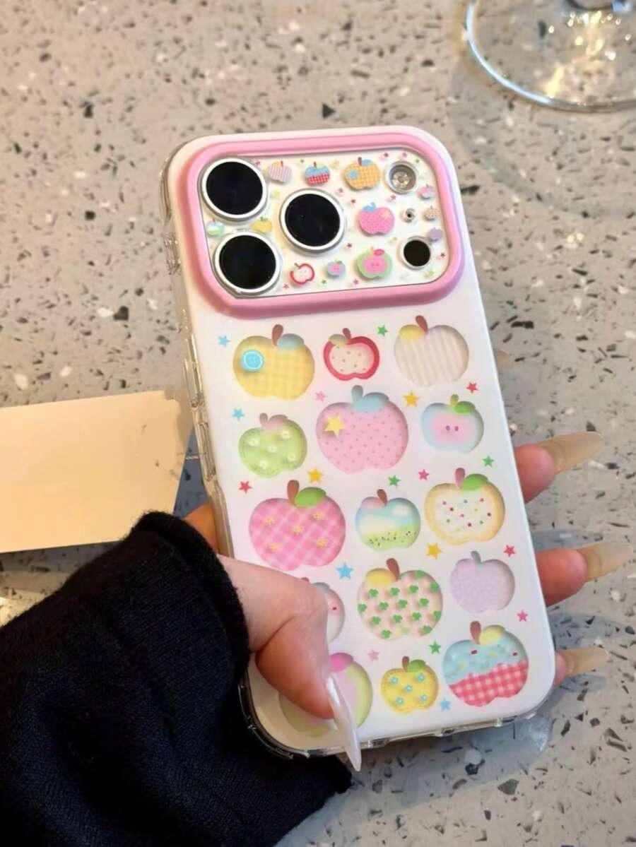 multi apple case