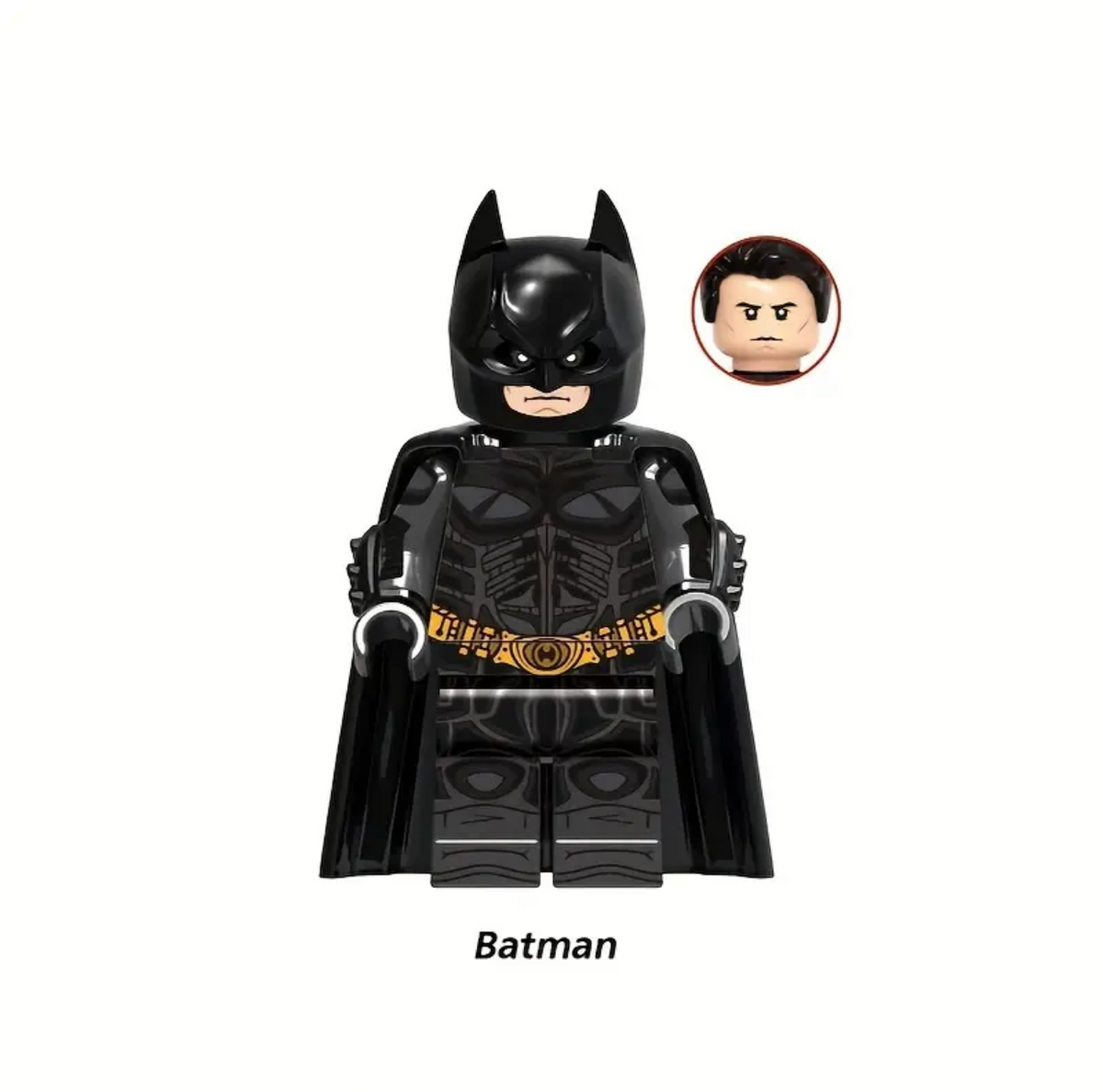 batman and catwoman lego