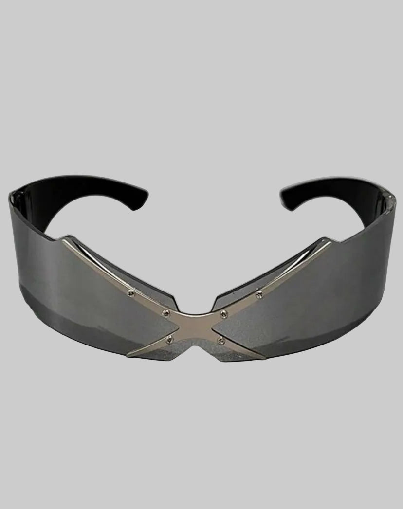 industrial glasses
