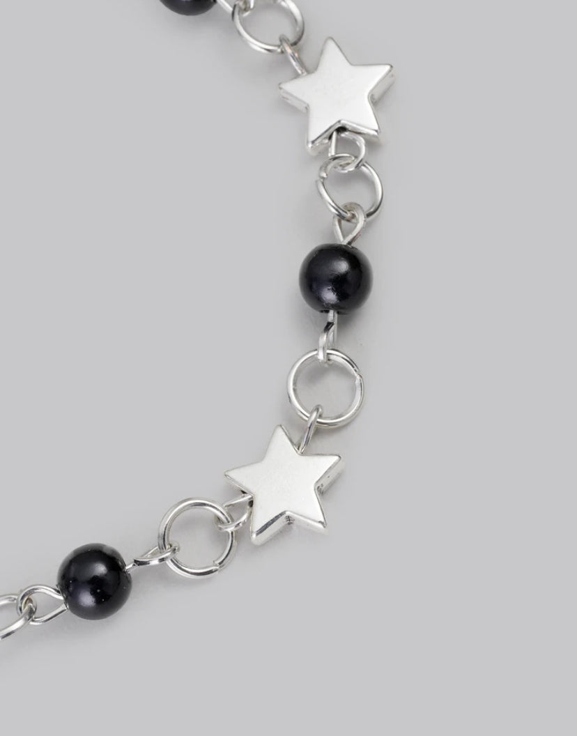 stardust noir bracelet