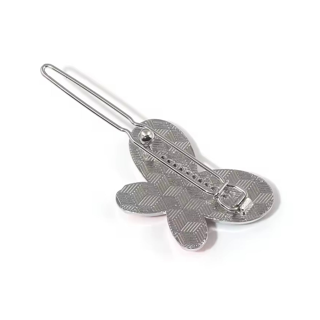 butterfly hair pin (sawako anime)