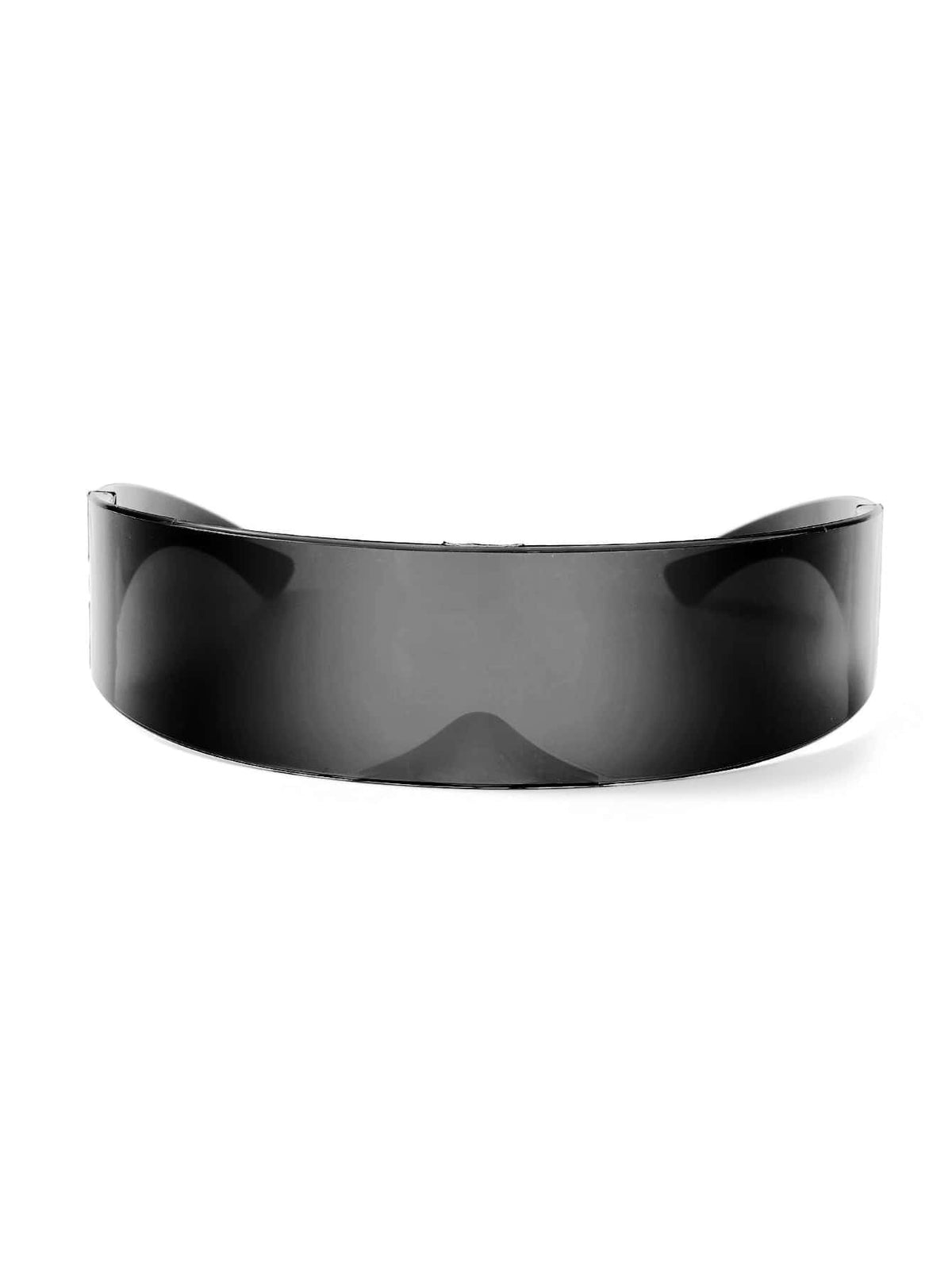 cyberpunk wrap around glasses