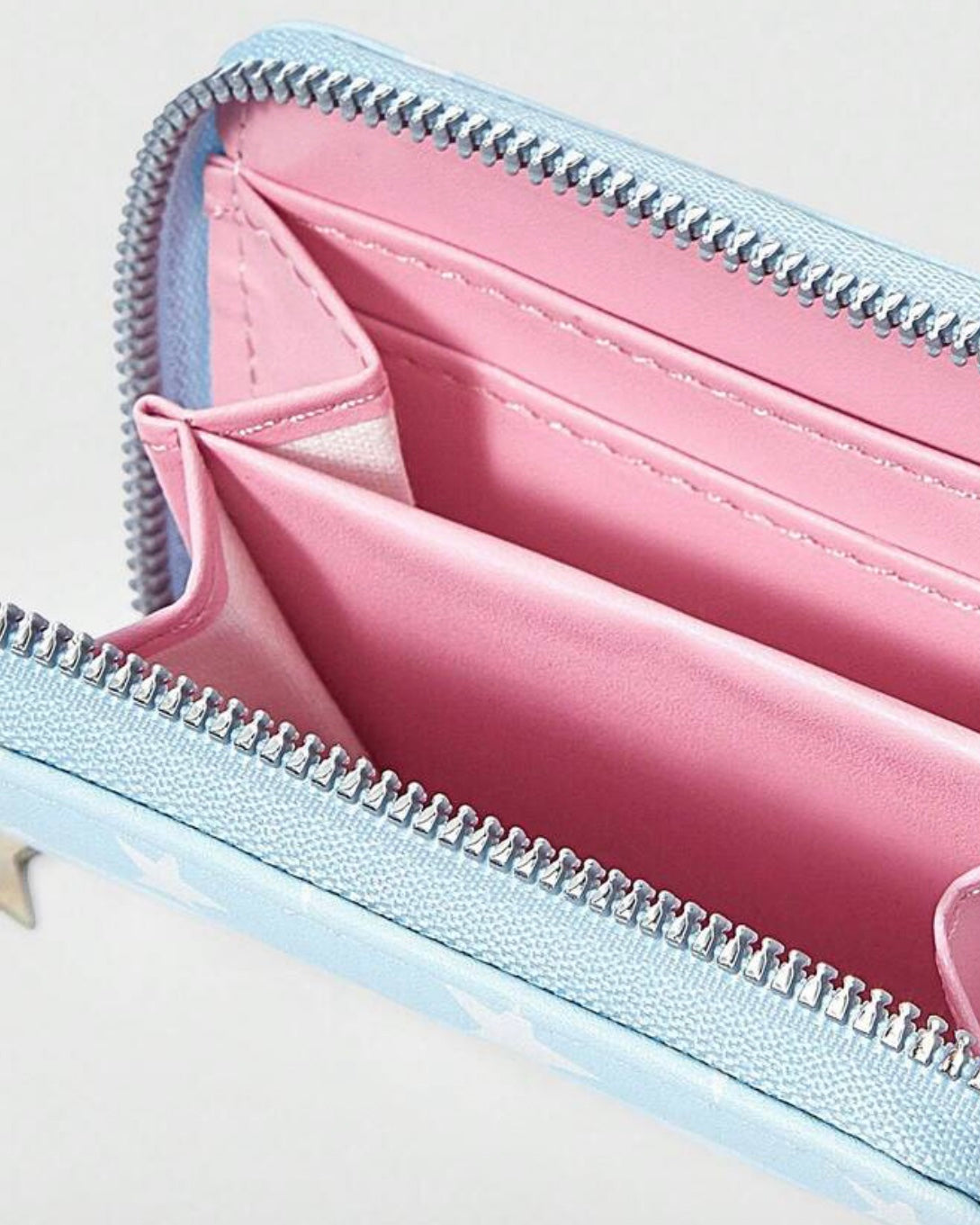 star wallet (in three colors)