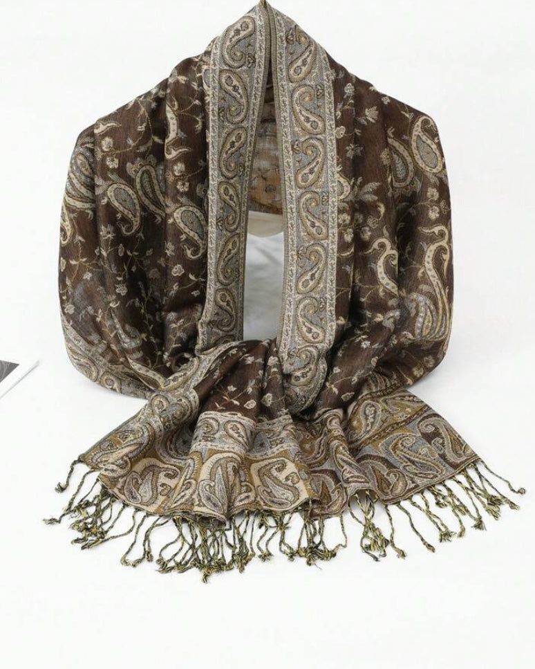 pashmina shawls