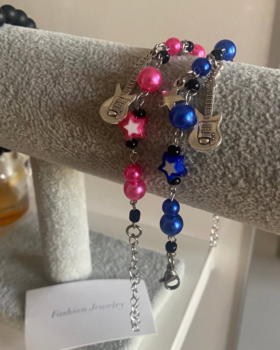 guitar bracelets