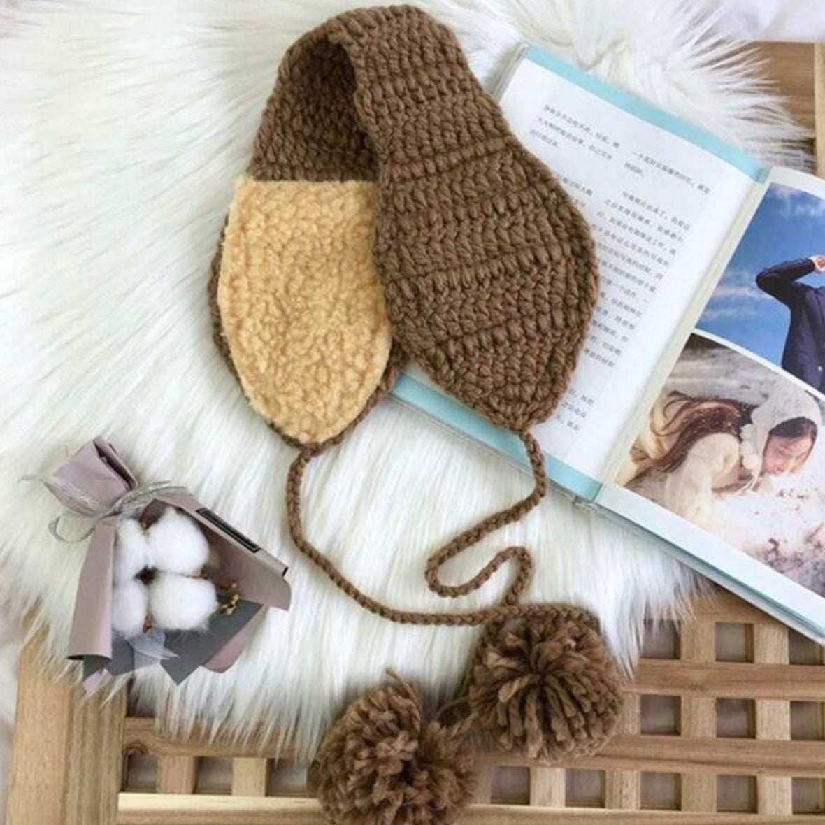 ear muffs