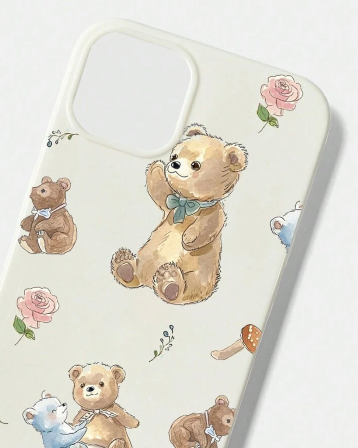 bear case
