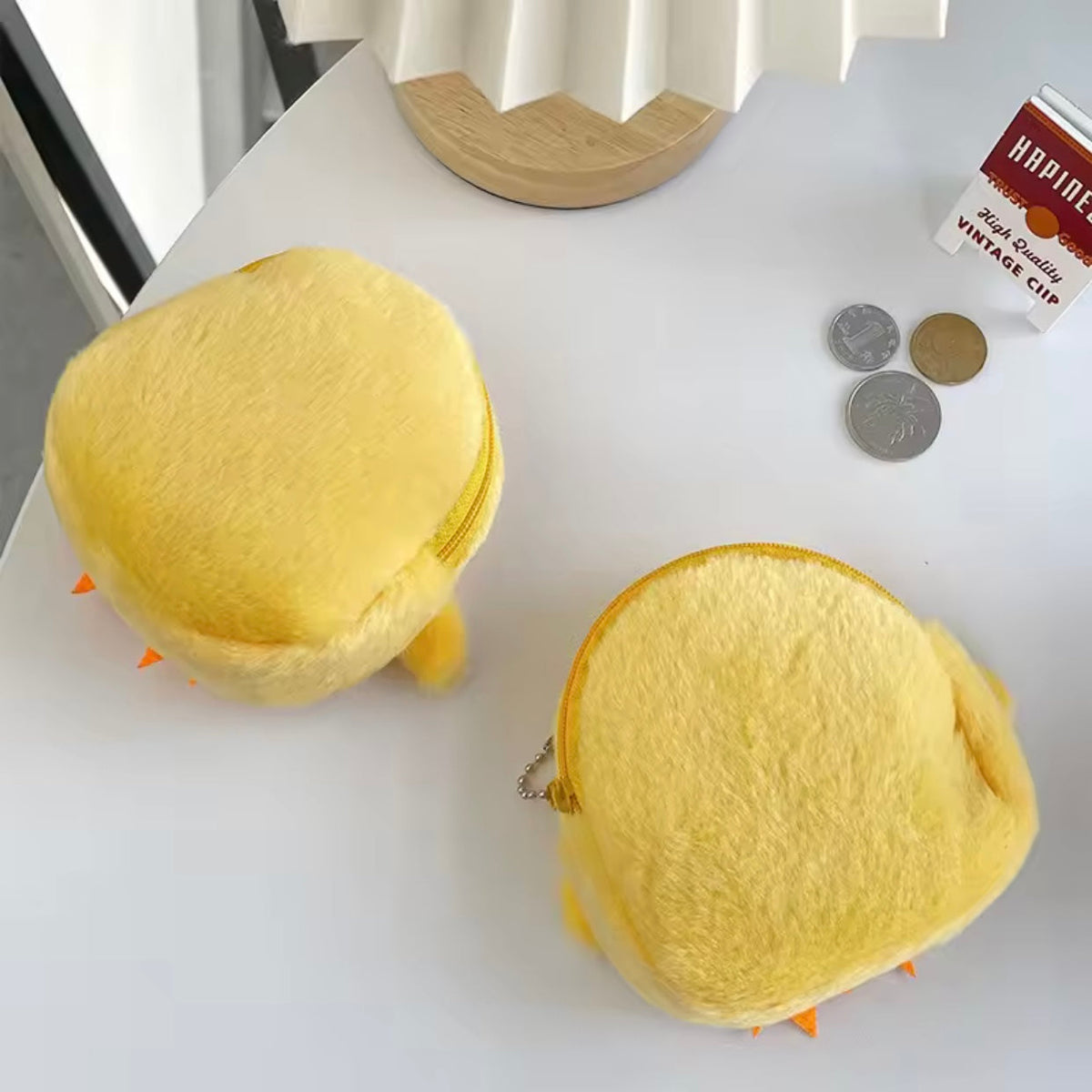 chick 🐥 coin purse