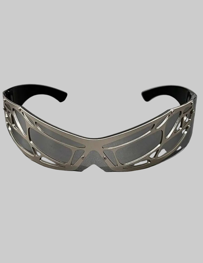 industrial glasses