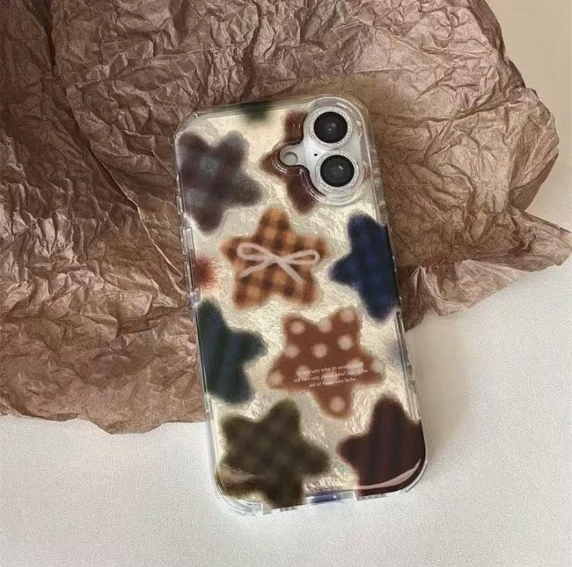 autumnal star case