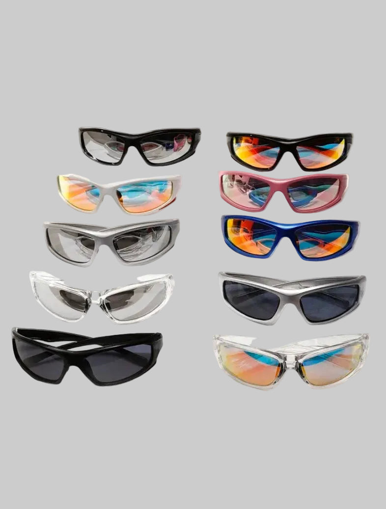 cybercore glasses