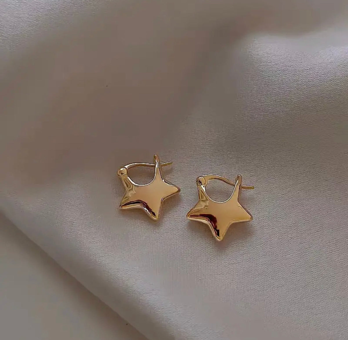 star hoops