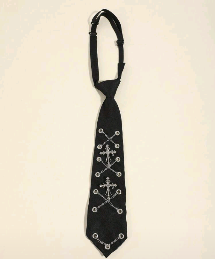 double cross tie