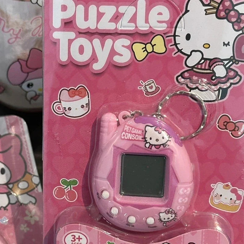 hello kitty tamagotchi
