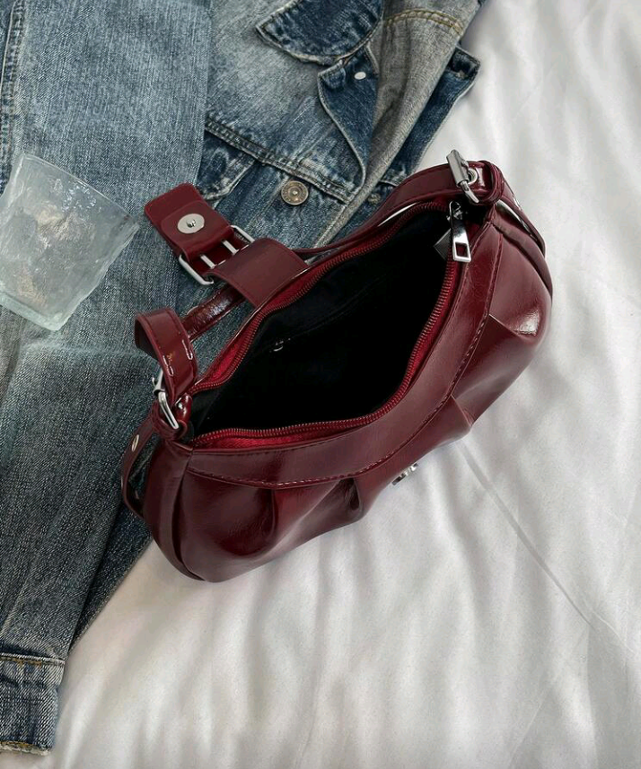 classy bag (available in 3 colors)