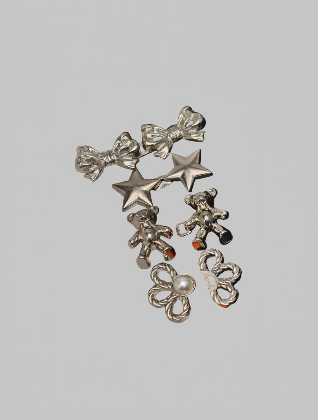 cinch clips