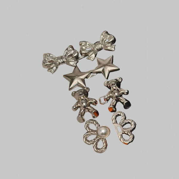 cinch clips
