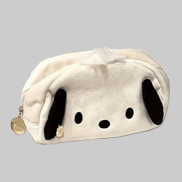 pouches / pencil cases