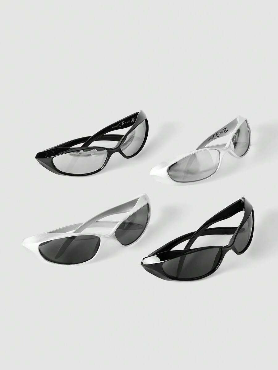 glasses