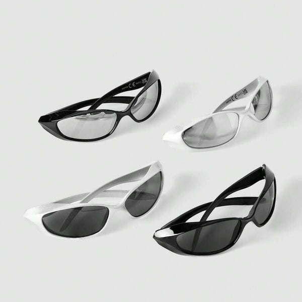 glasses